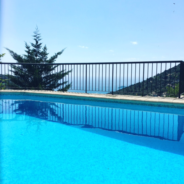 Offres de location Appartement La Turbie 06320