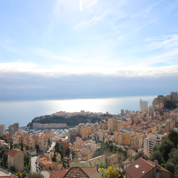 Offres de location Appartement Beausoleil 06240