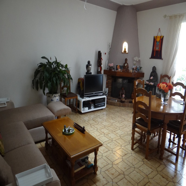 Offres de vente Appartement Menton 06500