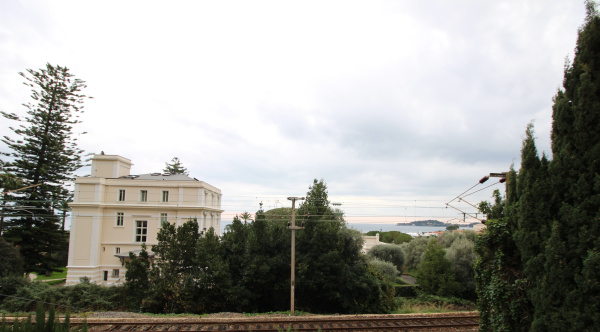 Offres de vente Maison Beaulieu-sur-Mer 06310